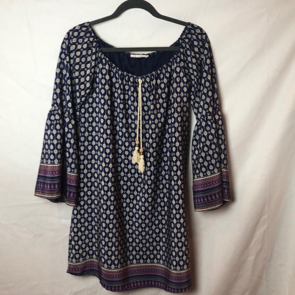 sunday dress